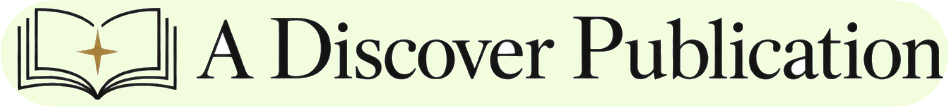 A Discover Publication
