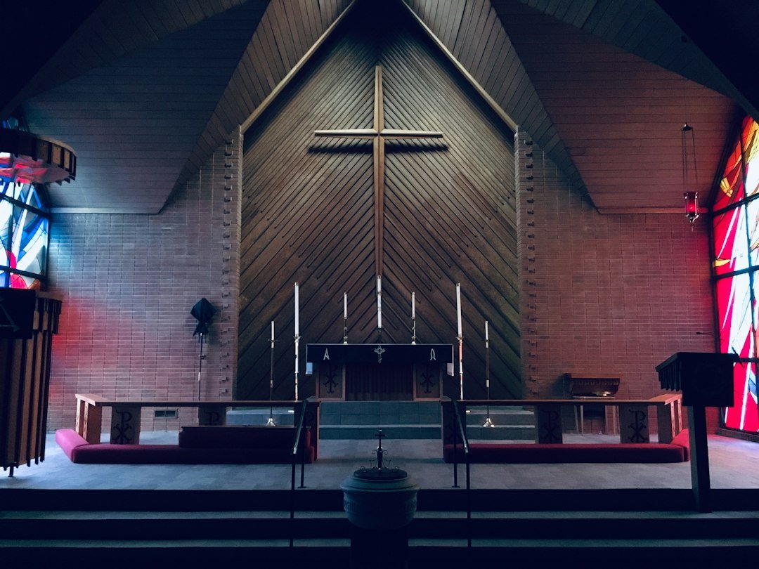 Ahava B'Shem Yeshua Messianic Congregation