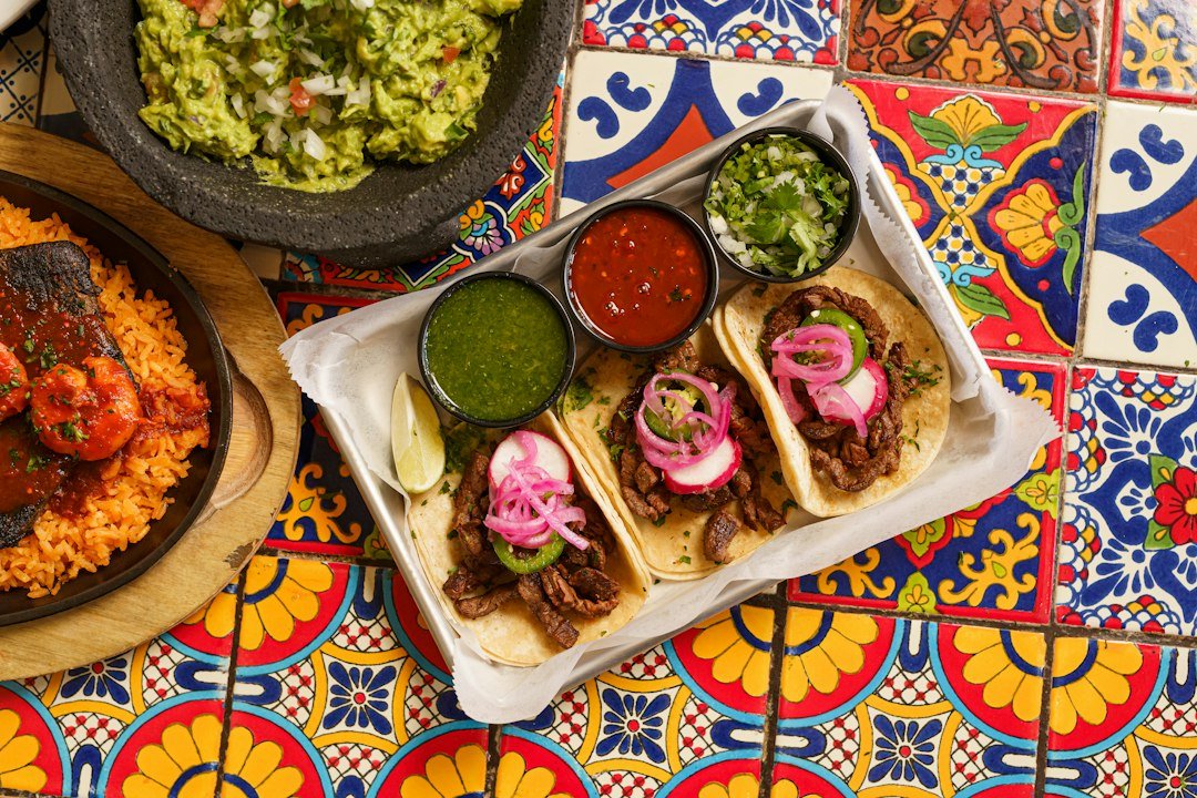 Barbudos Grill & Cantina