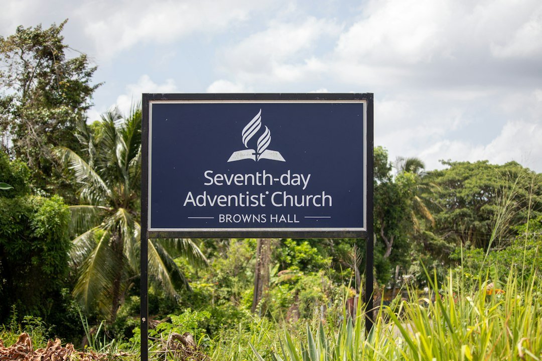 Camp Verde Seventh-day Adventist Church