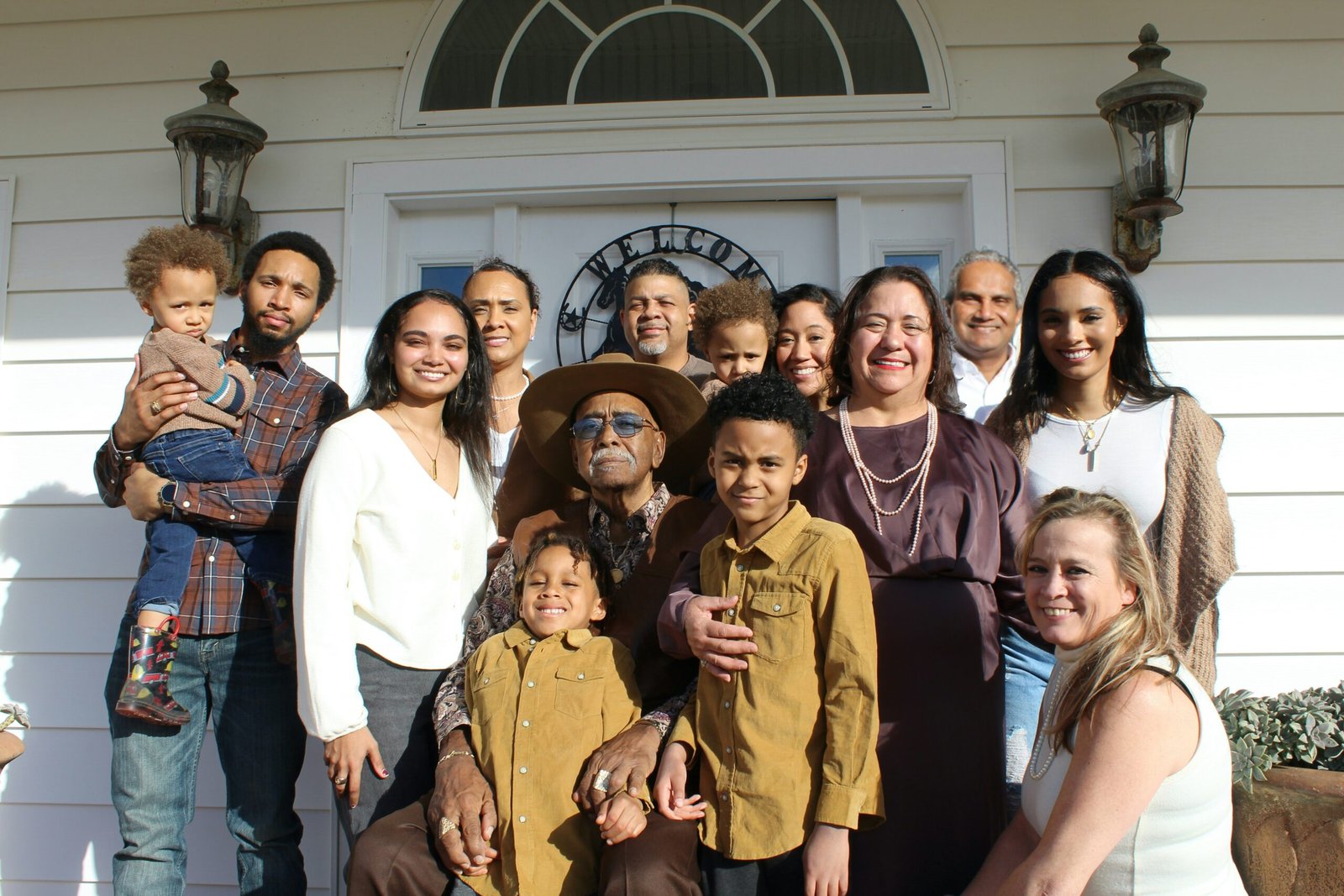 Agape House of Prescott
