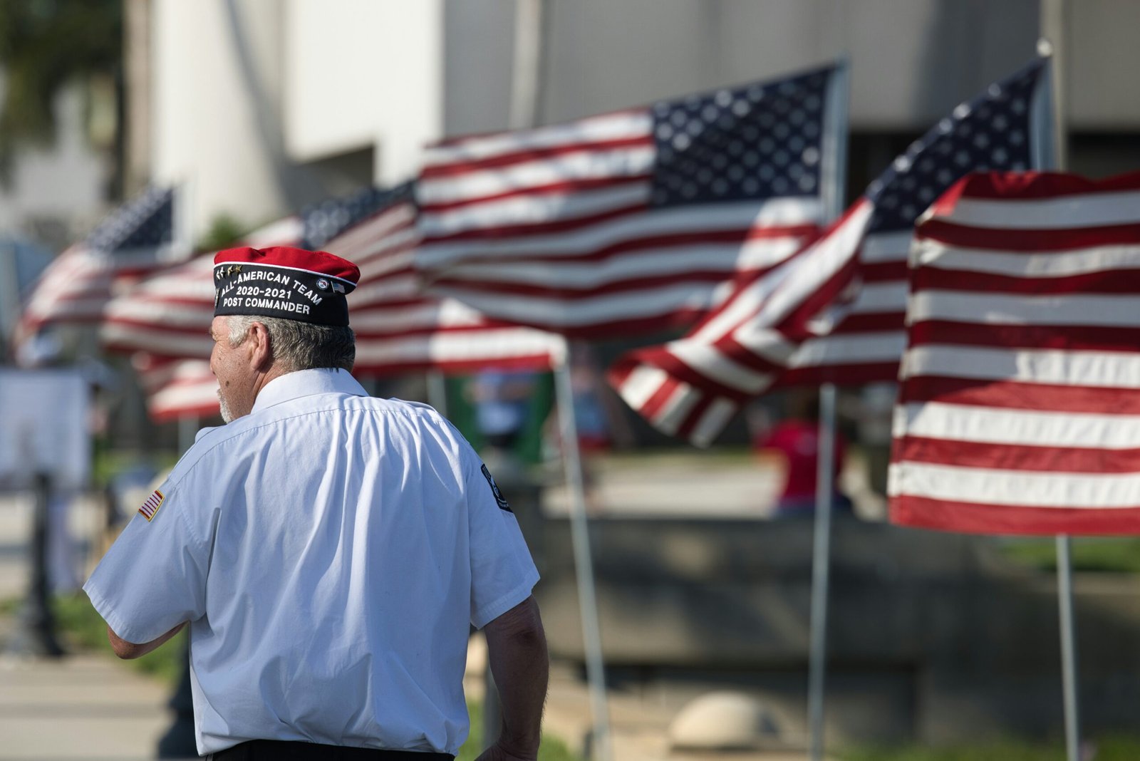 American Legion Post 40