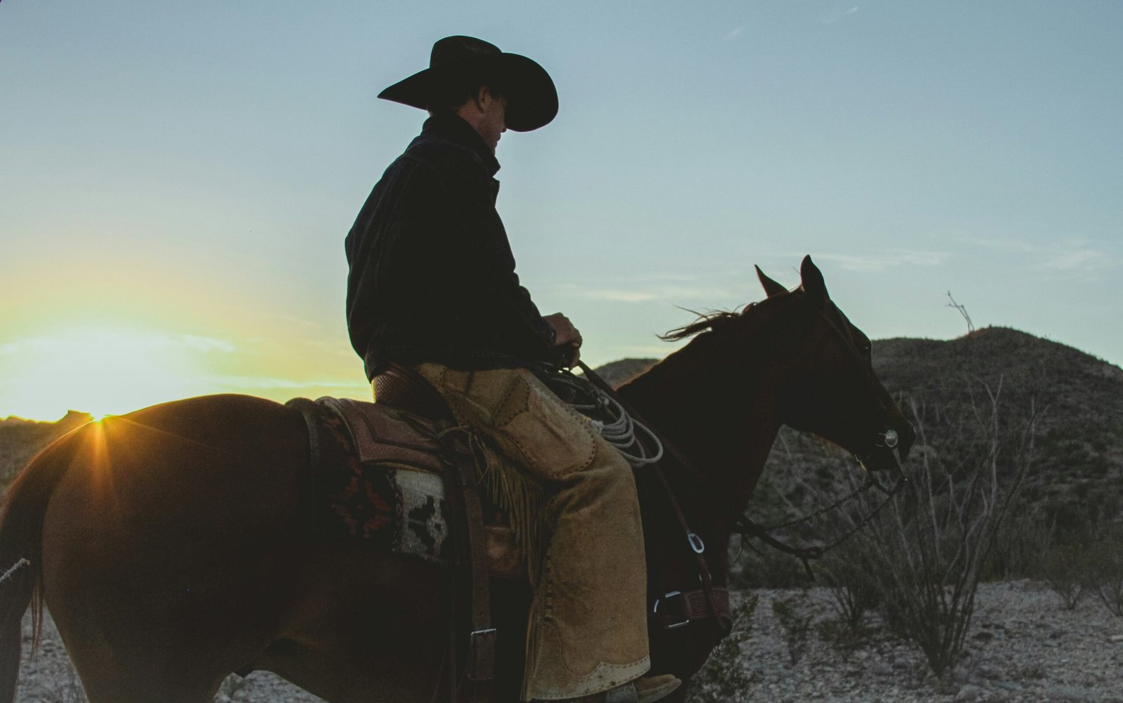 Arizona Cowboy Poets Gathering