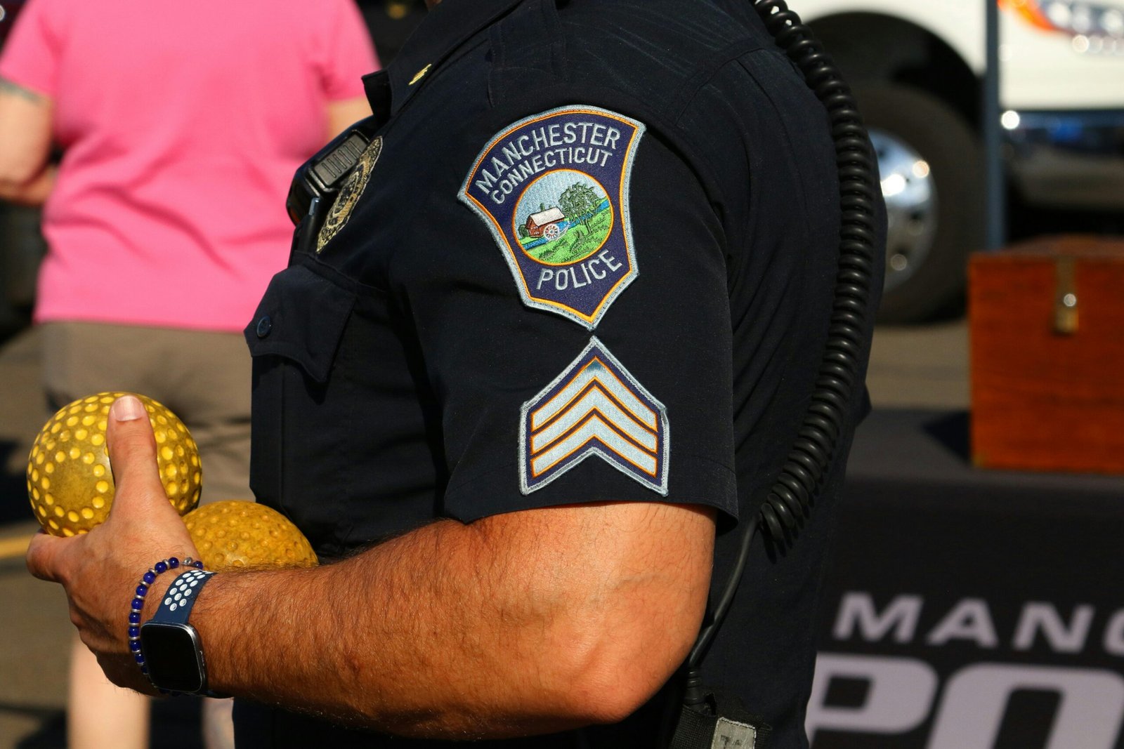 Chino Valley Police Foundation