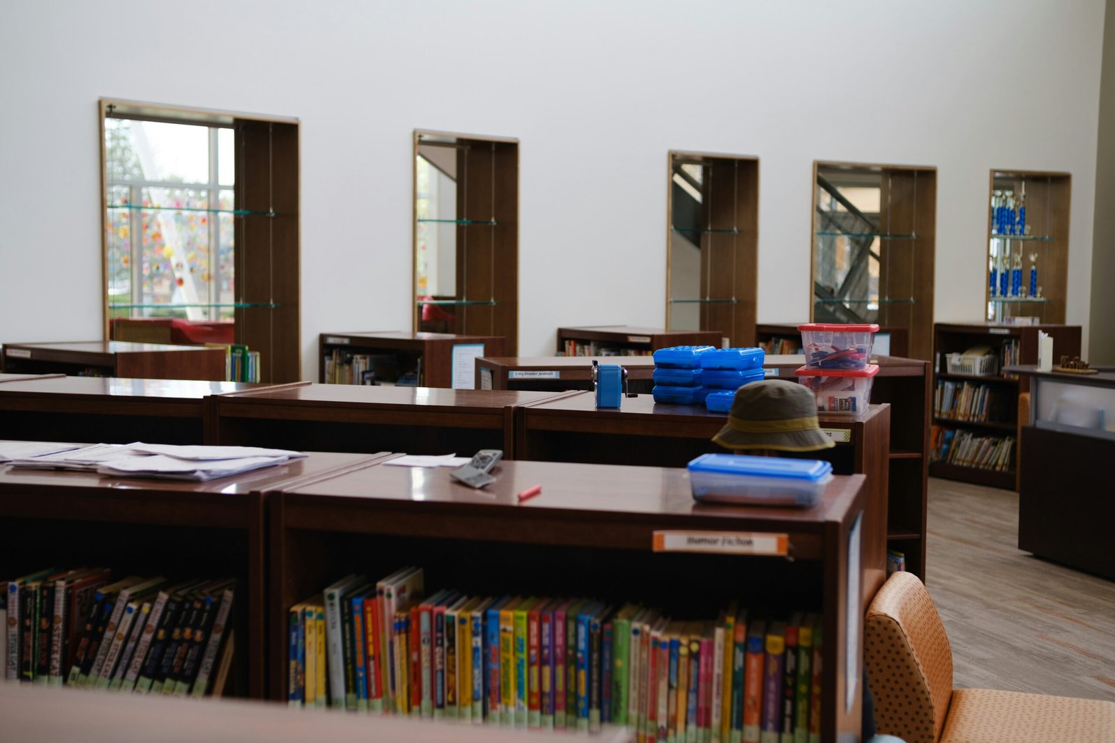 Connections Center Re-Entry Program