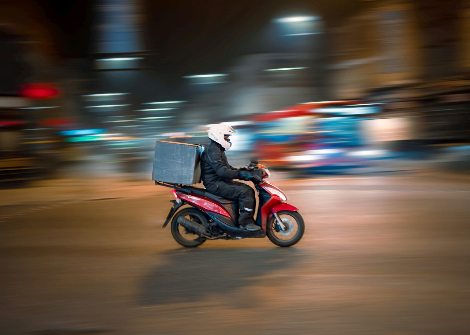 Prescott Meals on Wheels