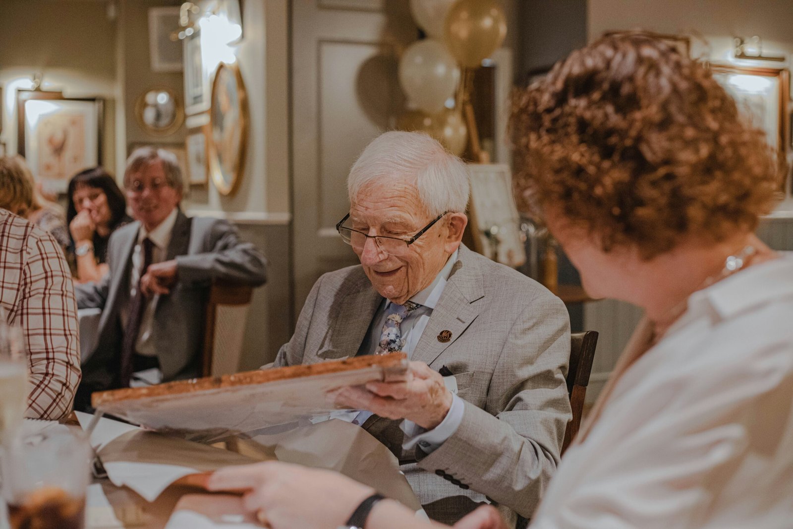 The Susan J. Rheem Adult Day Center