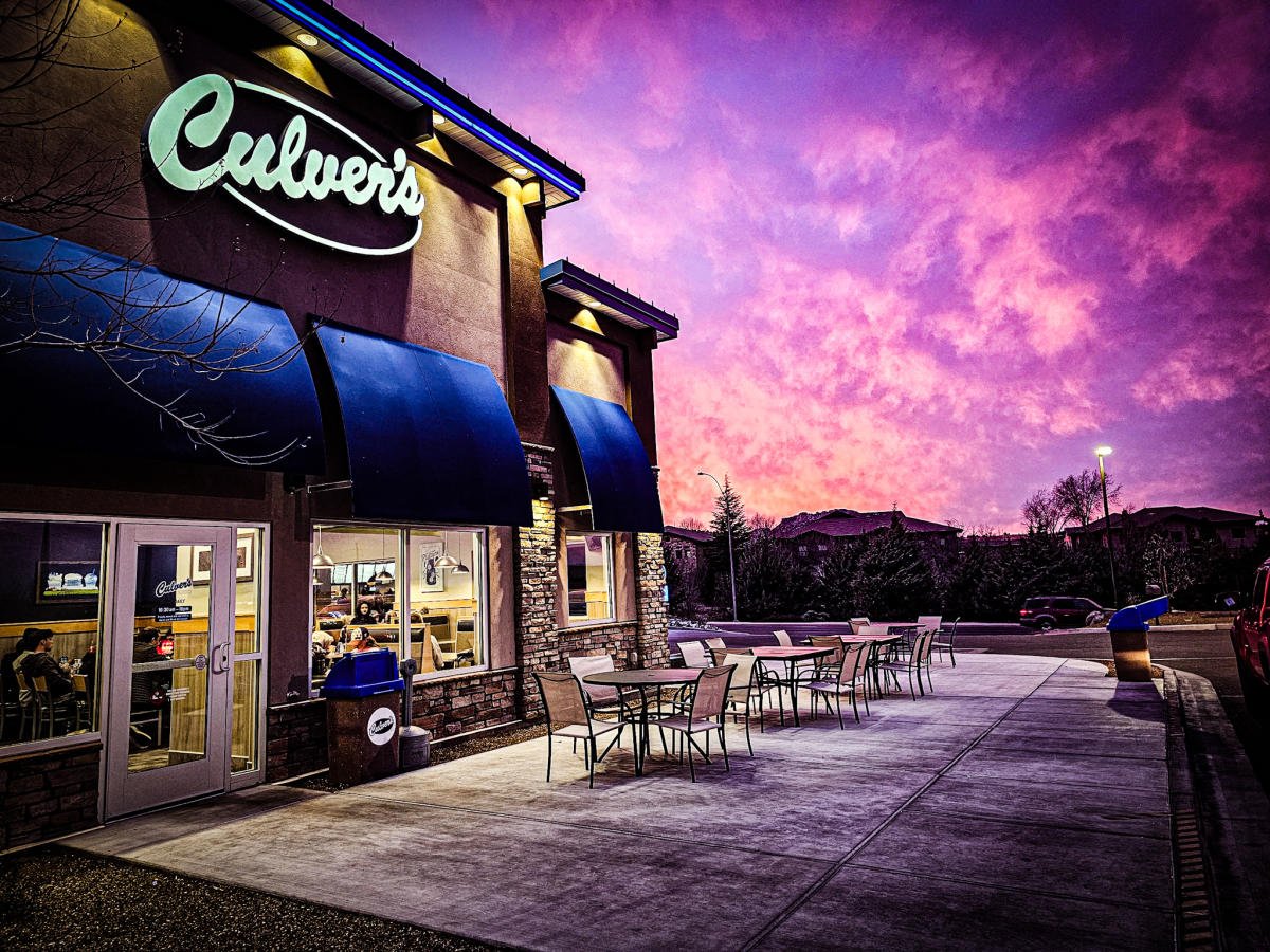 Culver's