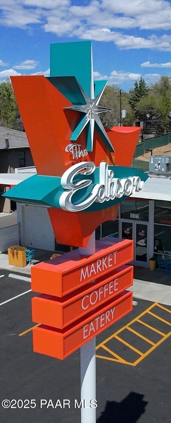 Edison Market