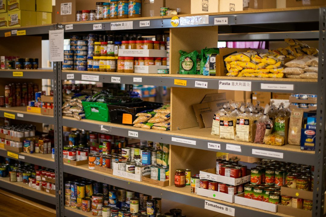 Granite Creek Hunger Ministry