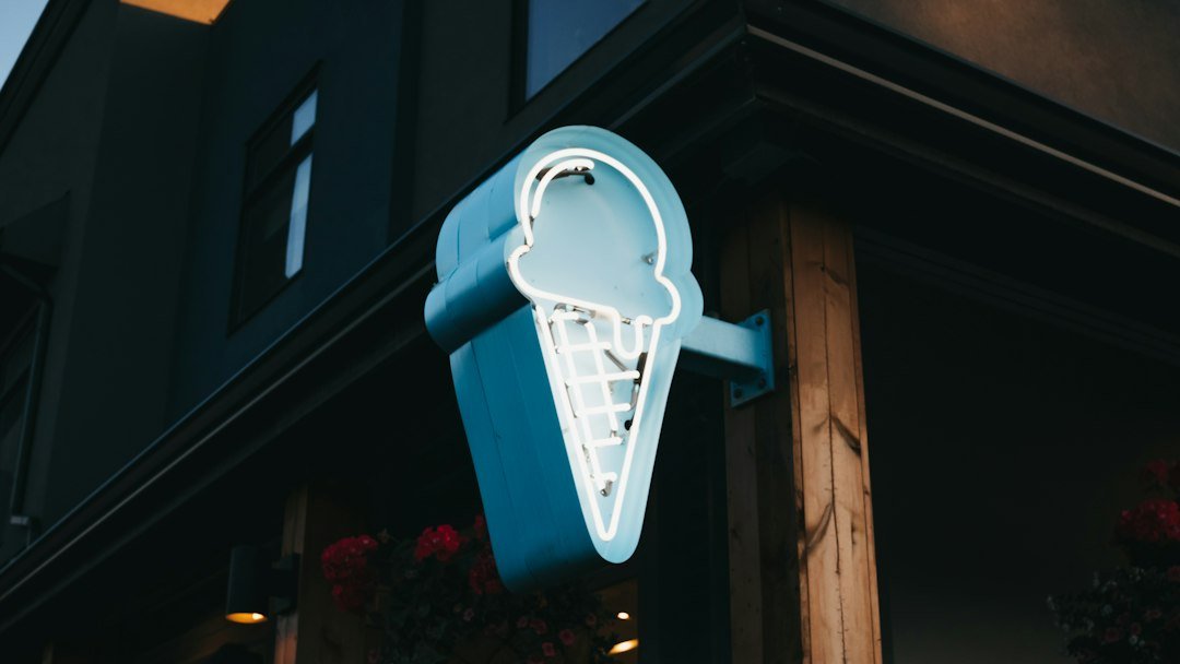 Frannies Cones & Coffee