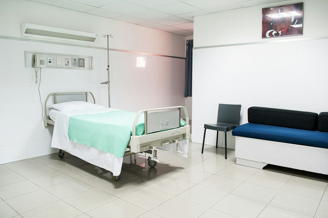 Dignity Health Yavapai Regional Medical Center