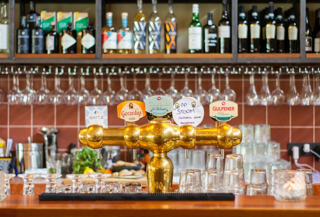 LazyG Brewhouse