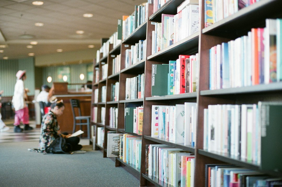 Prescott Public Library - Community Services