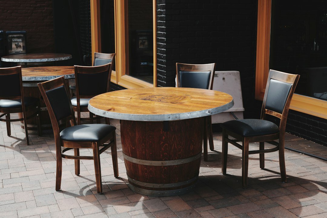 Office Restaurant & Bar