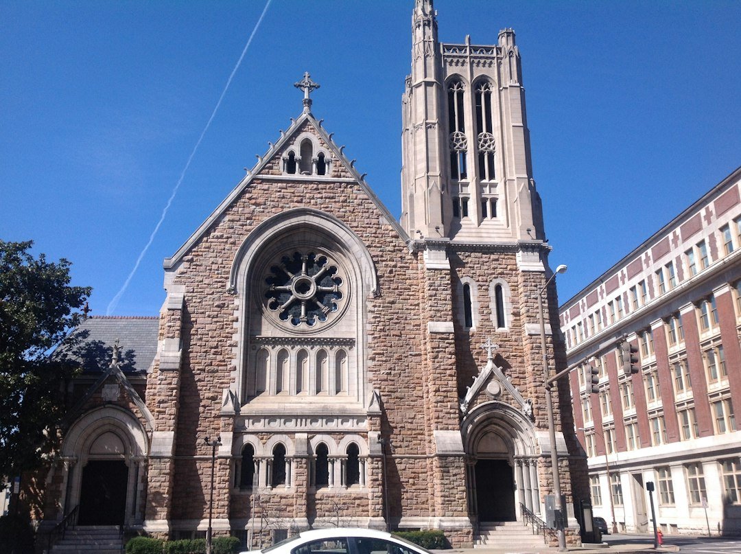 Prescott Church of Christ