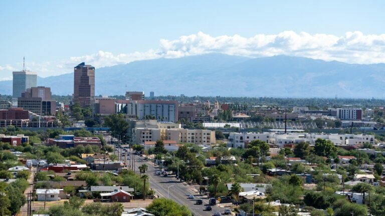 Prescott October events