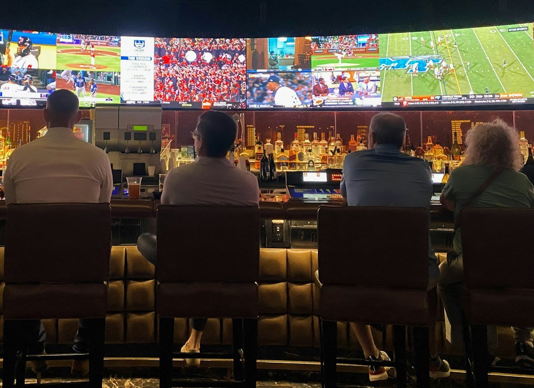 Pudge & Asti's Sports Grill