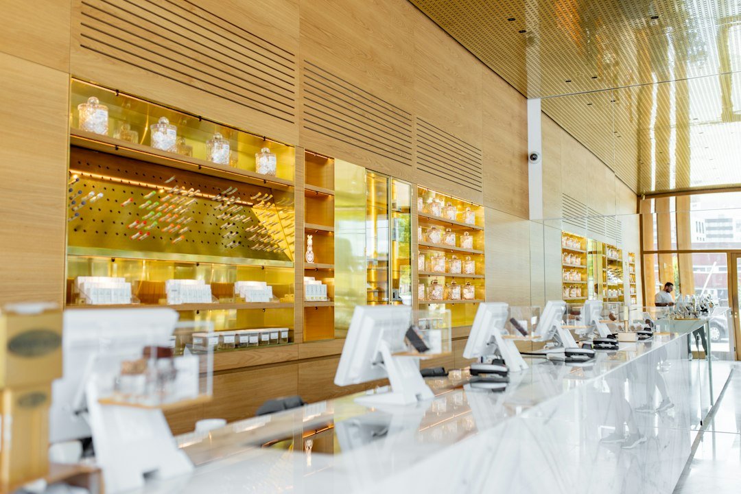 Raskin's Jewelers