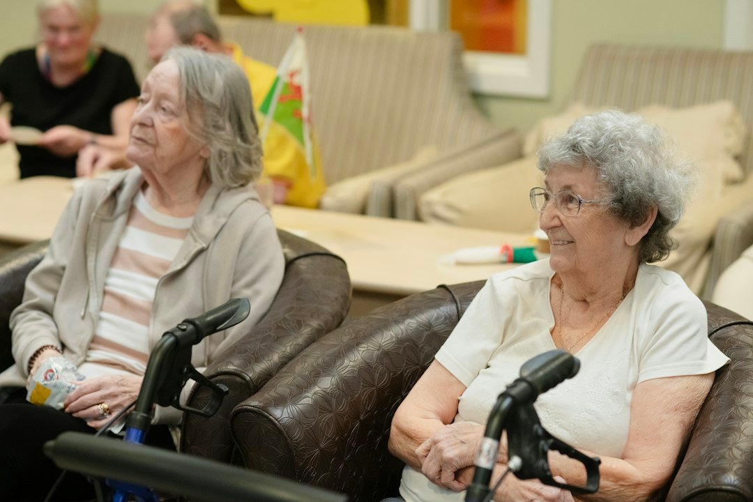 NACOG Community Services - Prescott Valley