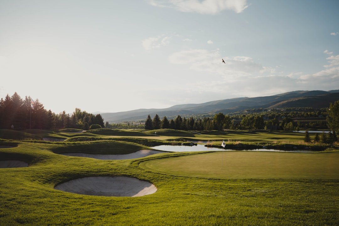 Talking Rock Golf Club