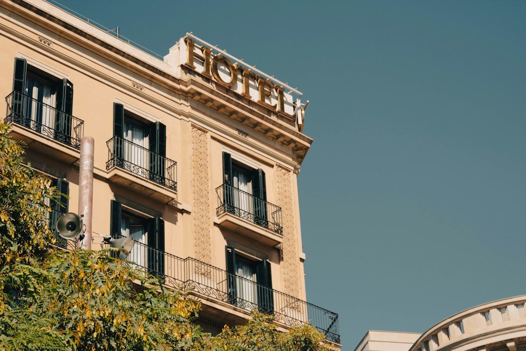The Grand Highland Hotel