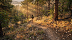 Acker Park: The Prescott Preserve That Makes Room for a Wilder Kind of City Life Acker Park: The Prescott Preserve That Makes Room for a Wilder Kind of City Life