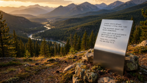 Ada Limón’s “You Are Here” Brings Poetry Into America’s National Parks Ada Limón’s “You Are Here” Brings Poetry Into America’s National Parks