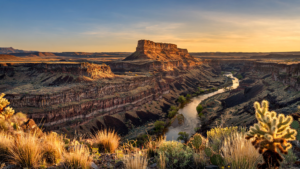 Agua Fria National Monument: How a High Desert Plateau Keeps Yavapai County’s Deep History in View Agua Fria National Monument: How a High Desert Plateau Keeps Yavapai County’s Deep History in View