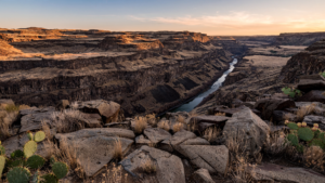 Agua Fria National Monument: Where Arizona’s High Desert Keeps a Human Archive