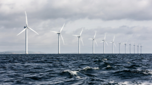 America’s First Offshore Wind Farm Is Now Powering Long Island Homes America’s First Offshore Wind Farm Is Now Powering Long Island Homes