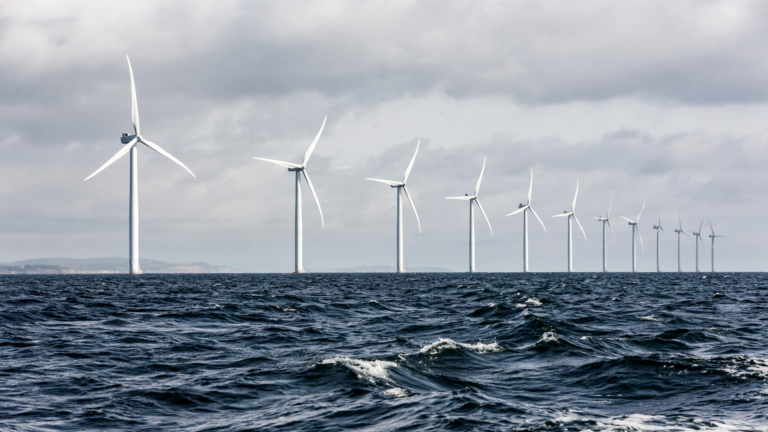 America’s First Offshore Wind Farm Is Now Powering Long Island Homes