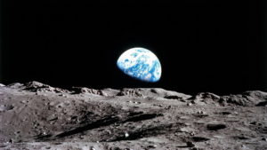 Apollo 8: How Three Astronauts Changed Humanity’s View of Earth Apollo 8: How Three Astronauts Changed Humanity’s View of Earth