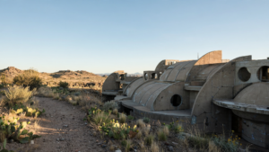 Arcosanti: The Yavapai County Experiment That Keeps Reimagining City Life Arcosanti: The Yavapai County Experiment That Keeps Reimagining City Life