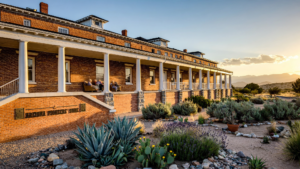 Arizona’s Pioneers’ Home: How Prescott Turned Territorial Memory Into a Place to Live Arizona’s Pioneers’ Home: How Prescott Turned Territorial Memory Into a Place to Live
