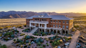 Arizona’s Pioneers’ Home: The Prescott Institution That Turned Frontier Memory Into a Civic Promise Arizona’s Pioneers’ Home: The Prescott Institution That Turned Frontier Memory Into a Civic Promise