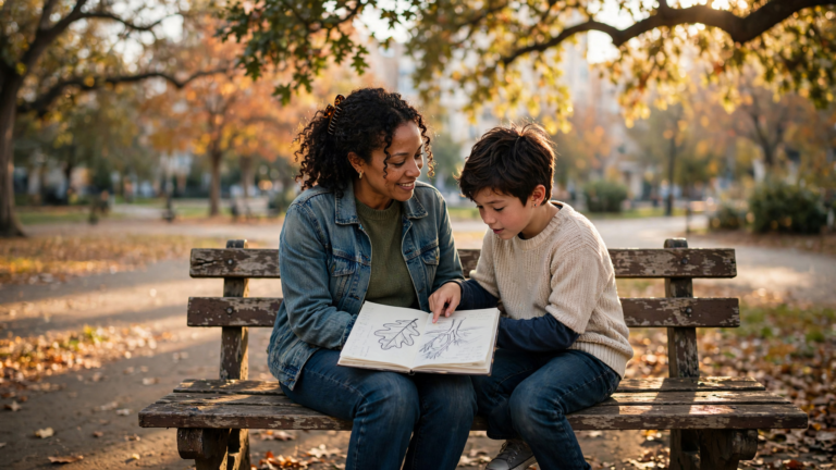 Big Brothers Big Sisters of Central Arizona: How Ordinary Time Becomes a Lasting Gift