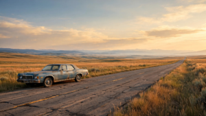 Blue Highways: How a Quiet Road Book Changed the Way America Travels Blue Highways: How a Quiet Road Book Changed the Way America Travels