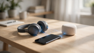 Bluetooth: How a Short-Range Radio Link Became the World’s Quietest Connector
