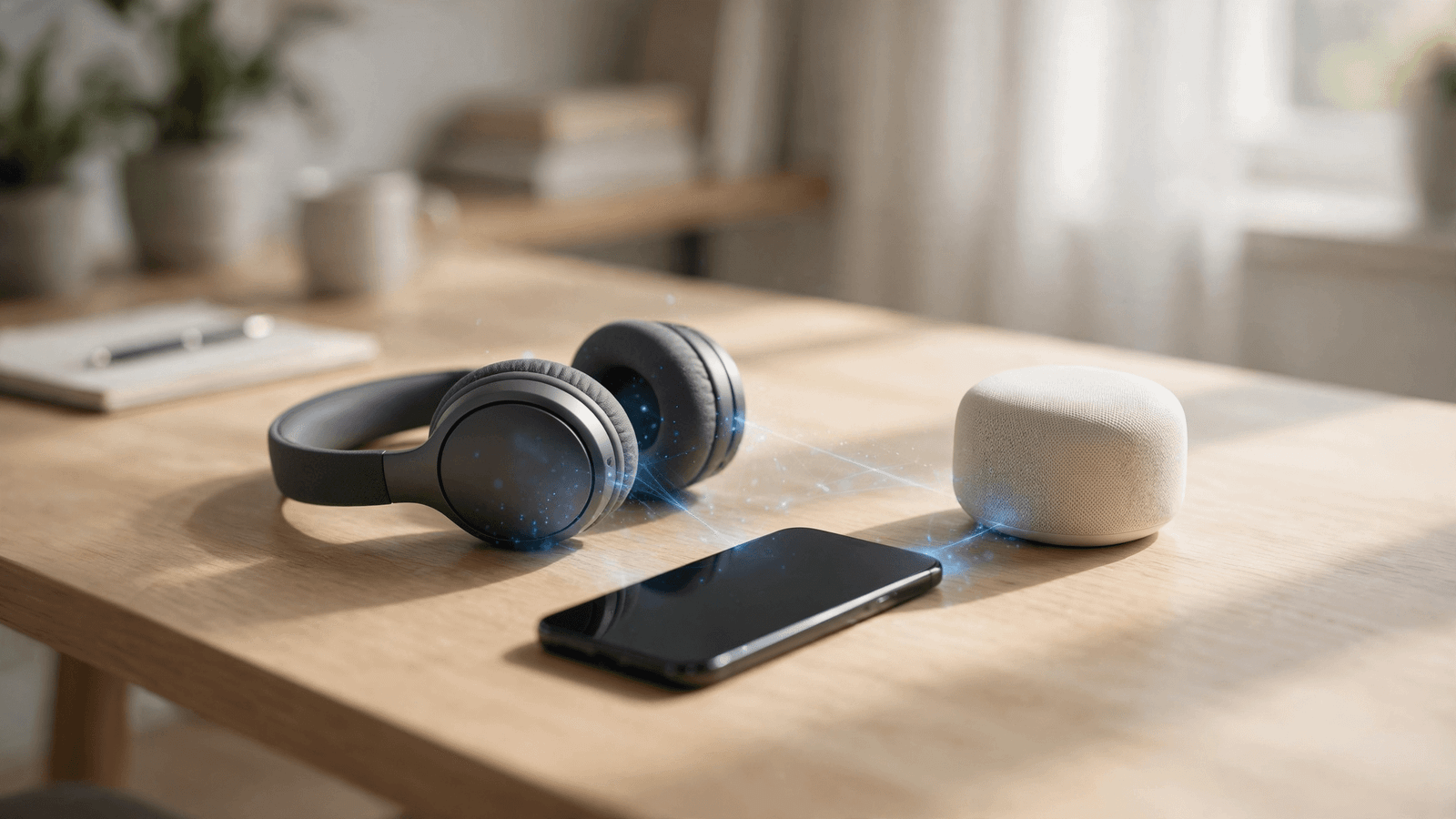 Bluetooth: How a Short-Range Radio Link Became the World’s Quietest Connector