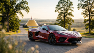 Bowling Green’s Corvette Country: How Kentucky Gave America’s Sports Car a Home