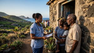Cabo Verde’s Malaria-Free Milestone Shows What Long-Term Public Health Can Achieve Cabo Verde’s Malaria-Free Milestone Shows What Long-Term Public Health Can Achieve