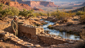 Camp Verde’s Archaeology Center: The Yavapai County Place Where the Verde Valley’s Past Stays Local