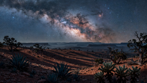 Camp Verde’s Dark-Sky Ambition: How a Verde Valley Town Is Protecting the Night