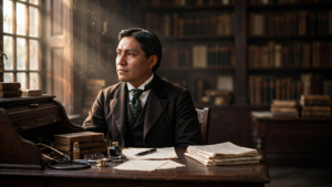 Carlos Montezuma: How an Arizona-Born Physician Turned Education Into Native Self-Determination Carlos Montezuma: How an Arizona-Born Physician Turned Education Into Native Self-Determination
