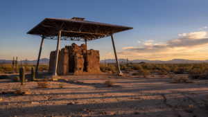Casa Grande Ruins: The Arizona Place Where a Desert Community Still Speaks Through Its Walls Casa Grande Ruins: The Arizona Place Where a Desert Community Still Speaks Through Its Walls