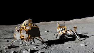 Chandrayaan-3: The Moon Landing That Opened a New Chapter for Lunar Science Chandrayaan-3: The Moon Landing That Opened a New Chapter for Lunar Science