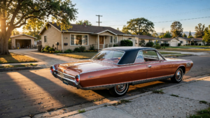 Chrysler’s Turbine Car: The American Experiment That Ran on Almost Anything Chrysler’s Turbine Car: The American Experiment That Ran on Almost Anything