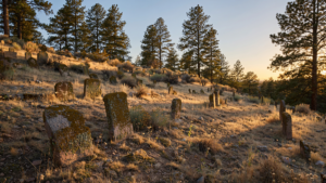 Citizens Cemetery: The Prescott Place Where Arizona’s Early Stories Rest in Plain Sight Citizens Cemetery: The Prescott Place Where Arizona’s Early Stories Rest in Plain Sight