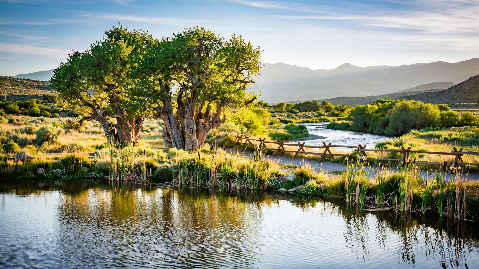 Dead Horse Ranch State Park: How a Cottonwood Ranch Became a Verde Valley Refuge